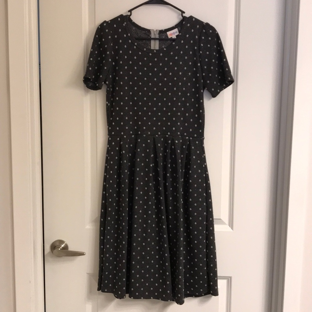 Limited Edition Lularoe Amelia